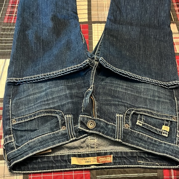 Big Star Boot Cut Remy - 30R - Picture 2 of 5
